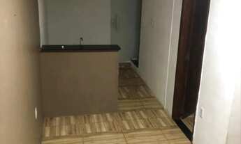 Imagem 7: Casa bem conservada