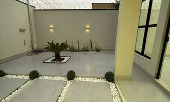 Imagem 7: Casa Setor Vila Boa 360m²