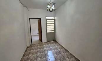 Imagem 5: CASA TÉRREA 2 QUARTOS COM QUINTAL PROX. METRO FL48