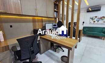 Imagem 7: Sala, Plano Diretor Sul, Palmas - R$ 450 mil, Cod: 2500