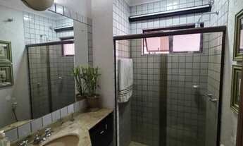 Imagem 4: EDIFÍCIO BELL MONT - 4 QUARTOS, 3 SUÍTES, PORTEIRA FECHADA - 233 m² PRIVATIVOS