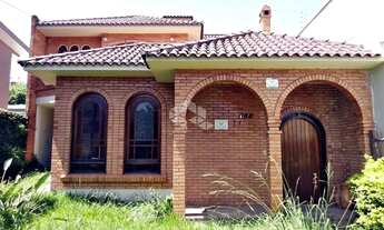 Imagem: Casa localizada no bairro Nossa Senhora
