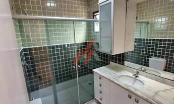 Imagem 5: Excelente oportunidade de locação: Casa em condomínio de luxo com 2 quartos, 1 suíte, 3 sa