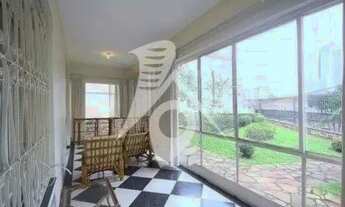 Imagem 6: Sobrado comercial, Aclimação, 400m², 4 dormitórios