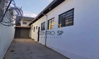 Imagem 3: Galpão à venda, 785 m² por R$ 650.000,00 - Jardim Petrópolis - Bauru/SP