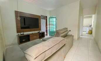 Imagem 3: VENDE CASA ACEITA FINANCIAMENTO 240.000