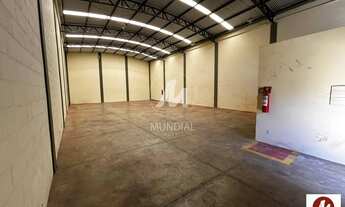 Imagem 2: Salão/Galpão (salão - térreo