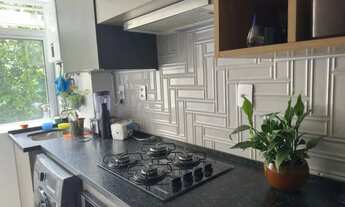 Imagem 16: Apto Residencial Bosque de Nogueira, infraestrutura, novíssimo, excelente preço - Petrópo