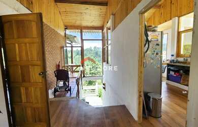 Imagem 16: Casa em Baby G - Alto do Capivari - Campos do Jordão/SP