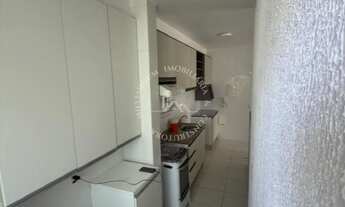 Imagem 6: Cond. Flex Parque 10 - Cond. Flex Parque 10, 03 Quartos sendo 01 Suíte, 100% Mobiliado, Ma