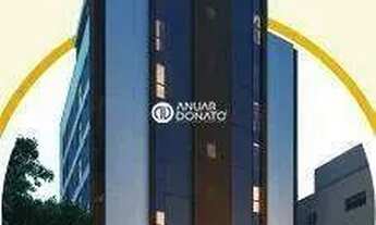 Imagem: Santo Agostinho - Apto Área Privativa 2