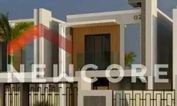 Imagem 3: Sobrado em Rua José Benatti - Universitário - Tijucas/SC