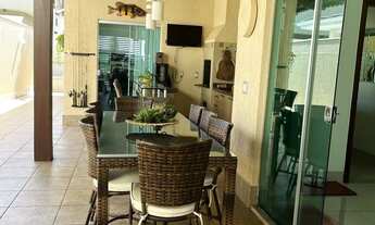 Imagem 5: Casa a Venda Condomínio Jardim Madri Goiânia - Go