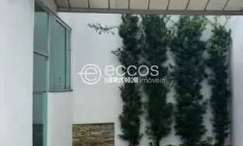 Imagem 2: Imóvel Comercial para aluguel, 4 quartos, 3 suítes, 6 vagas, Tibery - Uberlândia/MG