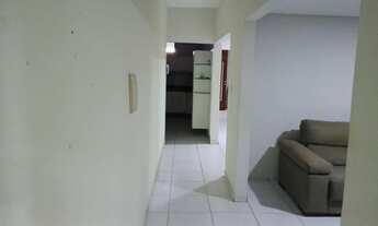 Imagem 7: Aluga casa com Piscina (Cristo