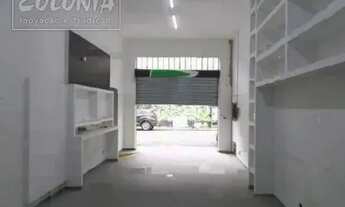 Imagem 2: Loja para locação - Centro, Santo André