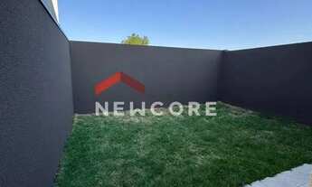 Imagem 3: Casa em Rua Mariano Ravali - Residencial Vila Romana - Londrina/PR