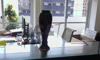 Imagem 6: Conjunto Comercial com 3 Salas à Venda ou para Alugar na Vila Olímpia - São Paulo/SP