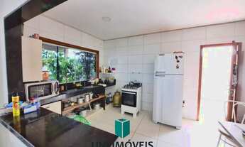 Imagem 4: Linda casa 03 quartos com piscina a venda em Nova Guarapari próximo a Lua Azul