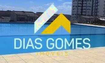 Imagem: AREAL/APTO NUNCA HABITADO DE DOIS DORMITÓRIOS