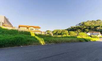 Imagem: Terreno de rua com 1991,4m² - ZR3 - Boa