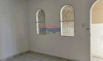 Imagem 3: Sobrado a venda com 2 dormitórios, 1 suíte no Bairro Jardim Paraíso em Jacareí SP