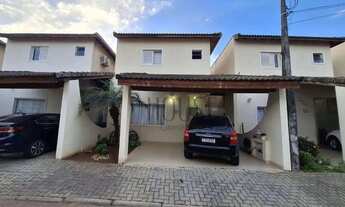 Imagem 6: Casa com 3 quartos à venda, 140 m² - Condomínio Sartori di Vinceza - Sorocaba/SP