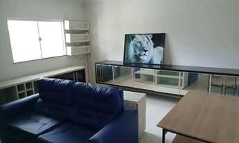 Imagem 2: Alugo Casa mobíliada no Residencial Bom Clima - 4 Quartos, sendo 2 Suítes