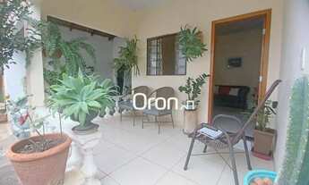 Imagem: Casa à venda, 259 m² por R$ 473.000,00