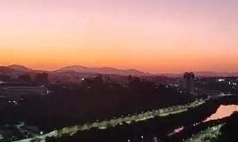 Imagem 6: RR9201 Apartamento 70m² CONDOMÍNIO BONNARD 307 - OPORTUNIDADE - 2 Dorm 2 Vagas - Barueri