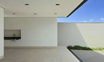 Imagem 3: CASA NOVA COM 3 DORMITÓRIOS SENDO 2 SUÍTES PLENAS, PROX.HOSPITA DE AMOR