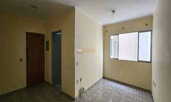 Imagem: Apartamento no Bairro Rudge Ramos em São