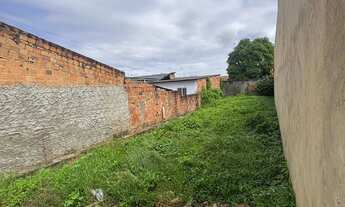 Imagem 2: Terreno 6x30 no Conjunto Jardim - Próximo ao UPA