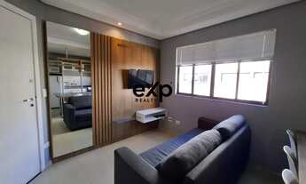 Imagem 5: Studio mobiliado localizado no Batel à venda!