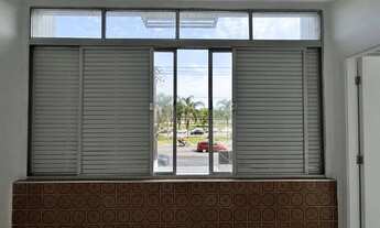 Imagem 2: Apartamento Reformado Frente Mar em Santos