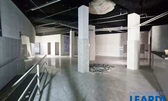 Imagem 3: GALPÃO - JARDIM PARAÍSO - SP