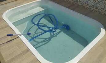 Imagem 5: Casa em Unamar-Cabo Frio RJ com piscina e área gourmet