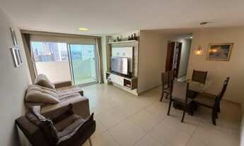 Imagem: Apartamento venda Jardim Luna 3 quartos