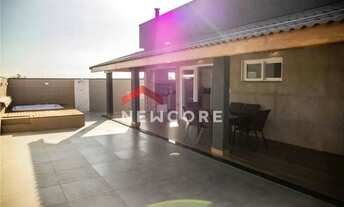 Imagem 3: Casa de condomínio em Rua Abdo Miguel Kather - Morada dos Nobres - Taubaté/SP