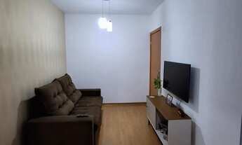 Imagem 5: Apartamento 02 quartos - Mobiliado - Morada de Laranjeiras - Serra/ES