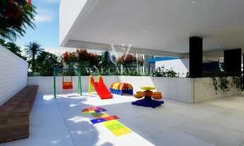 Imagem 4: Apartamento / Novo para Venda em Maceió, Jatiúca, 2 dormitórios, 1 suíte, 2 banheiros, 2 v