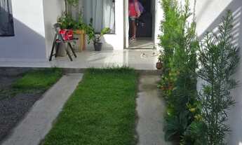 Imagem 4: Casa no conceição 2; Contrato de Gaveta; Assume as prestações de 750 reais