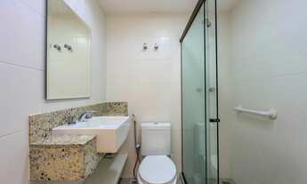 Imagem 7: Apartamento de 2 quartos no bairro do Alto