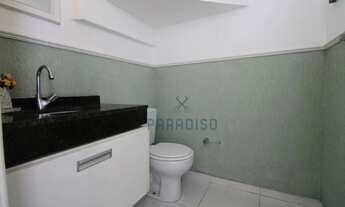 Imagem 7: Sobrado com 3 dormitórios à venda, 153 m² por R$ 1.200.000 - Campina do Siqueira - Curitib