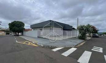 Imagem 2: Comercial Casa em Marília