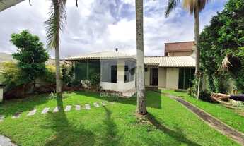 Imagem: Casa de 4 dormitórios à venda no Santa