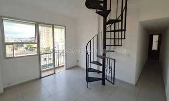 Imagem 4: Cobertura Duplex junto ao Largo da 2 feira