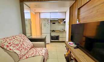 Imagem 5: Vista Park Sul 27m² com vaga de garagem - Lazer completo