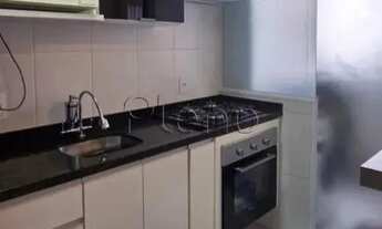 Imagem 5: Apartamento à venda em Indaiatuba, Vila Furlan, com 2 quartos, com 57 m², Residencial Barc