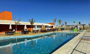 Imagem: Terreno à venda no bairro Novo Mundo em